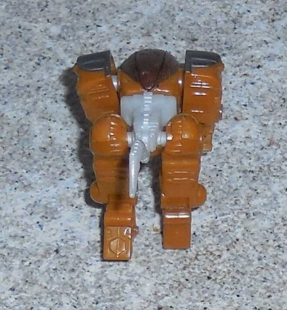 Leo Breaker Legends - Hasbro (Cybertron) action figure collectible - Main Image 3