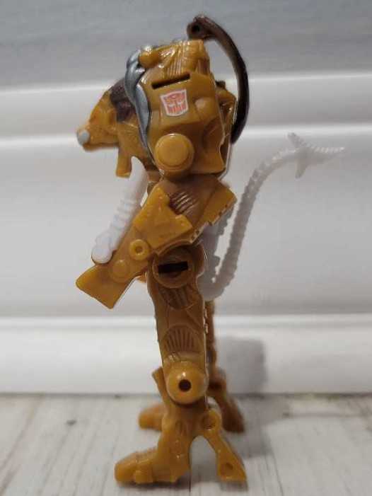 Leo Breaker Legends - Hasbro (Cybertron) action figure collectible - Main Image 4