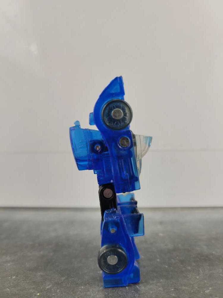 Six Speed With Jolt And Reverb Shadow Recon Team - Hasbro (Cybertron) action figure collectible - Main Image 2
