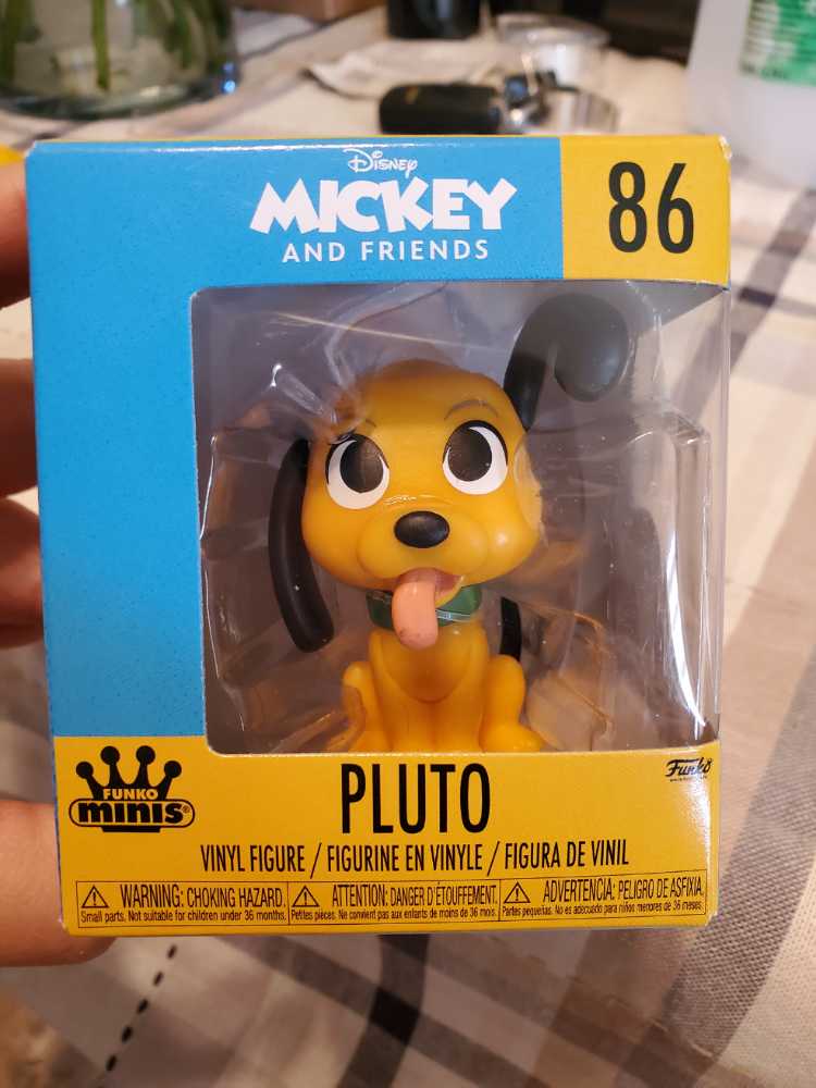 Cartoon Adventure Time Finn With Accessories