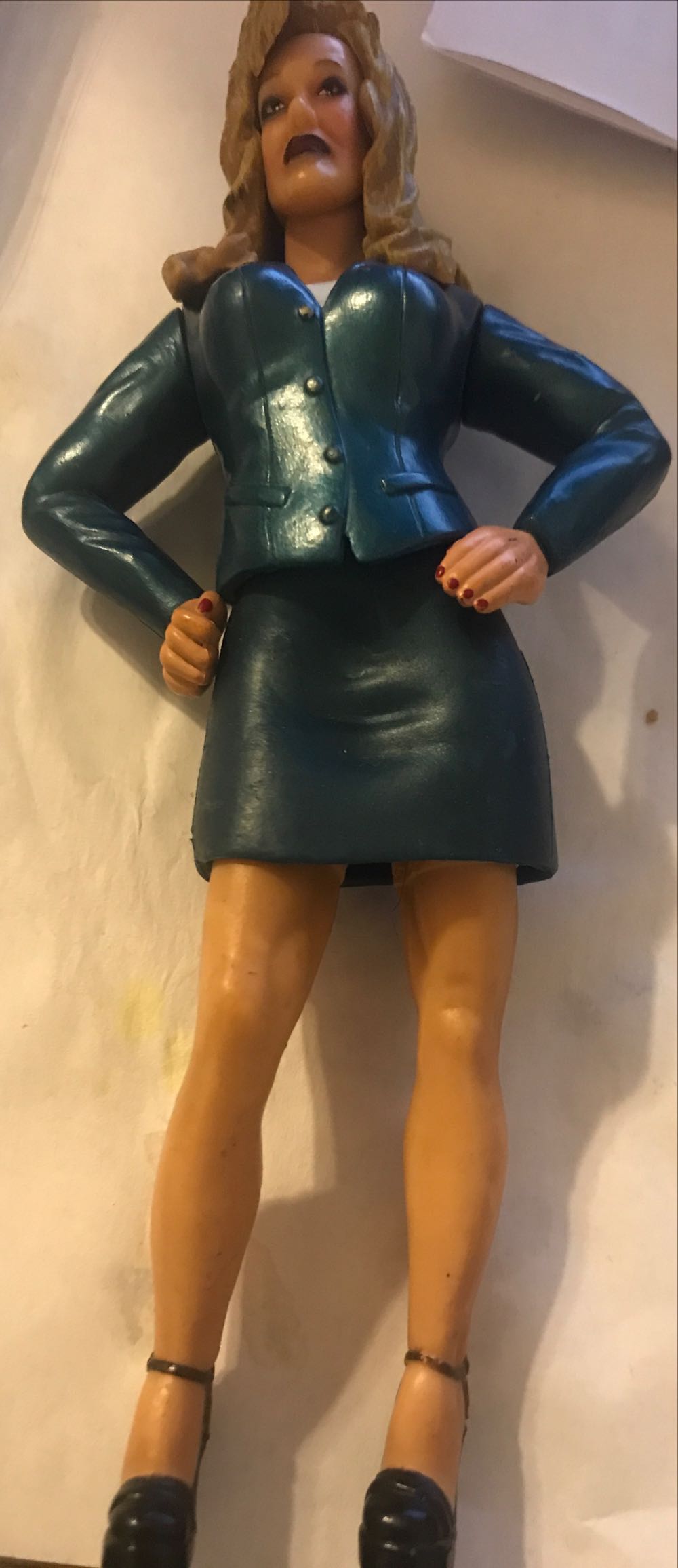 Artillery Stormtrooper