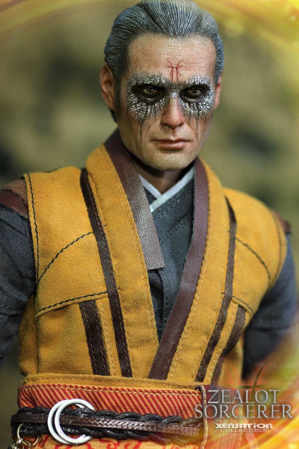 Halo - Mega Construx - Covenant Needler