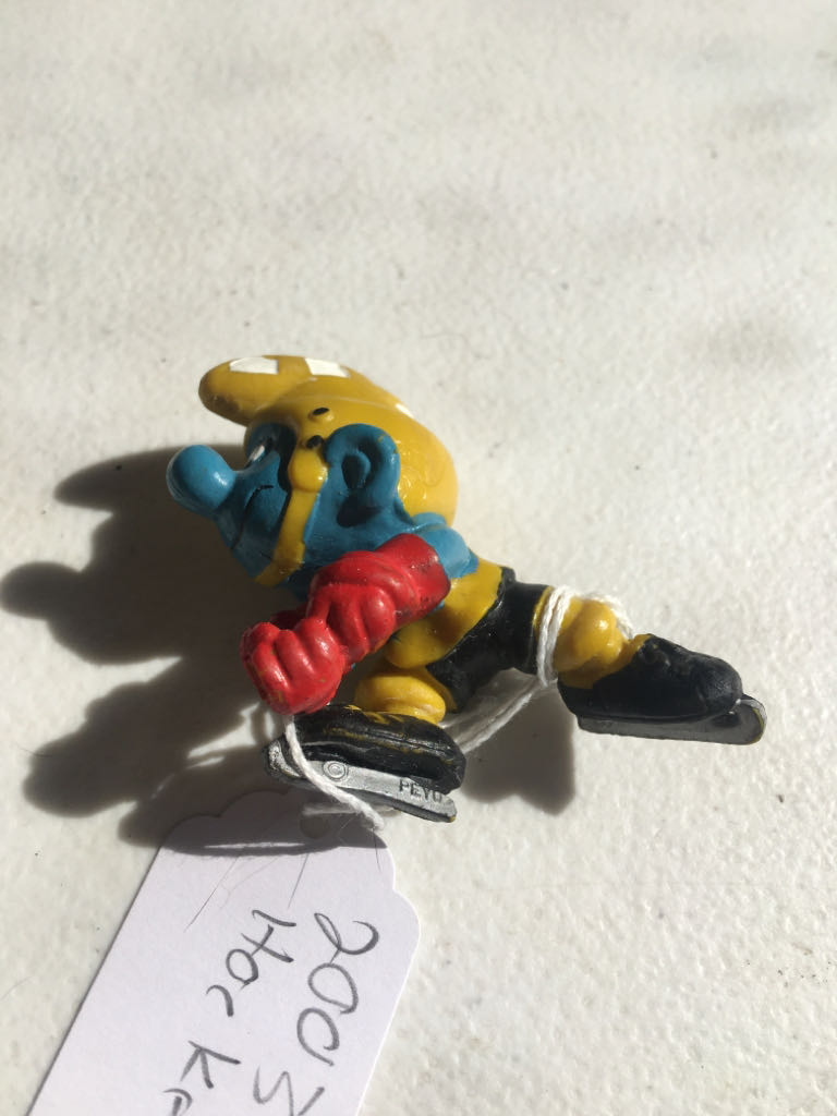 Ghostbusters Weta Workshop Mini Epics Ray Stanz