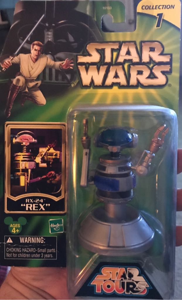 Czarface Galactic Void Playset