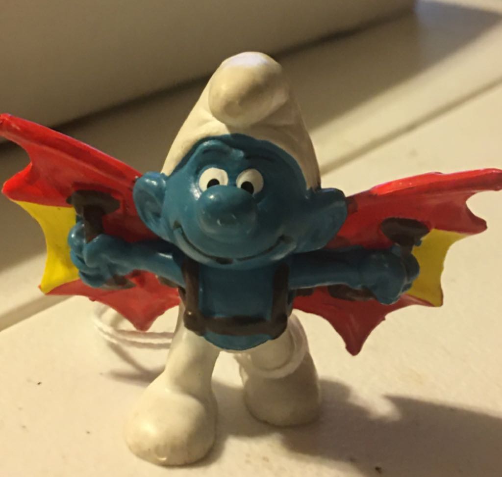 Luke Skywalker (1st Day of Issue)