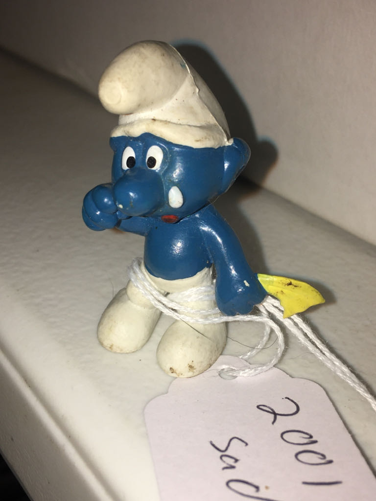 FNAF Curse of Dread Bear: Captain Foxy