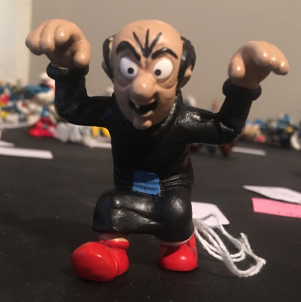 Worf - Star Trek: The Next Generation Worf: Return To Grace Collection Vhs Exclusive