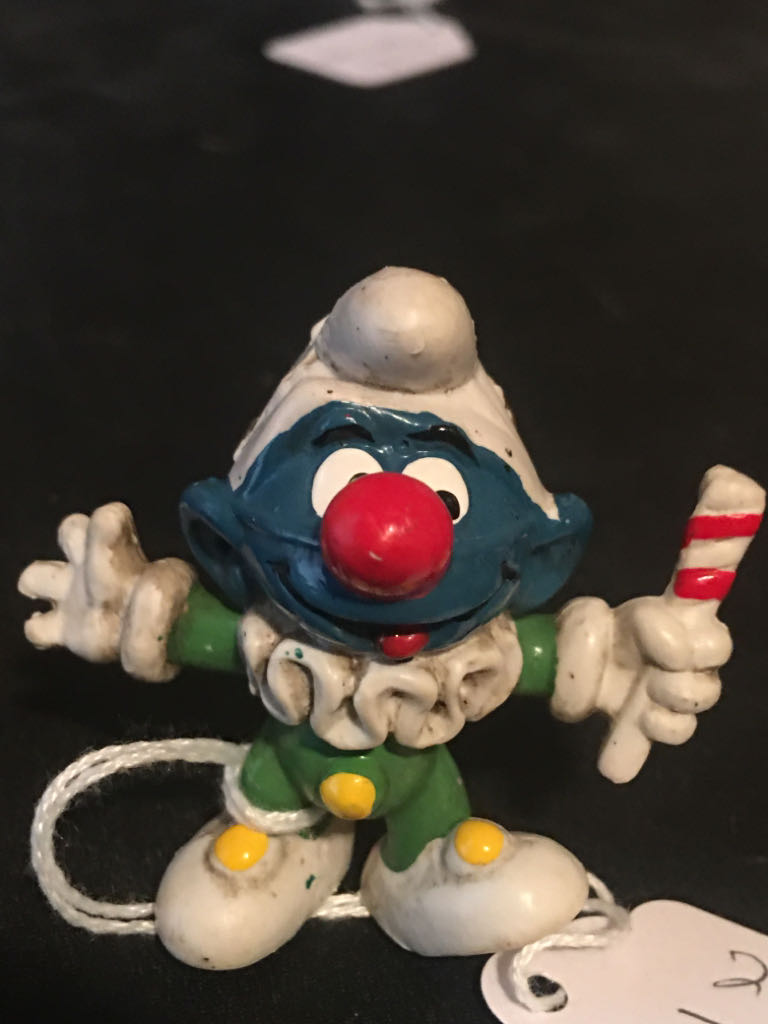 Tech Deck Habitat Rare