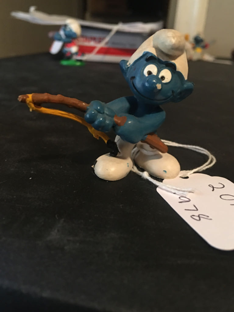 Stormtrooper with Collectible Cup