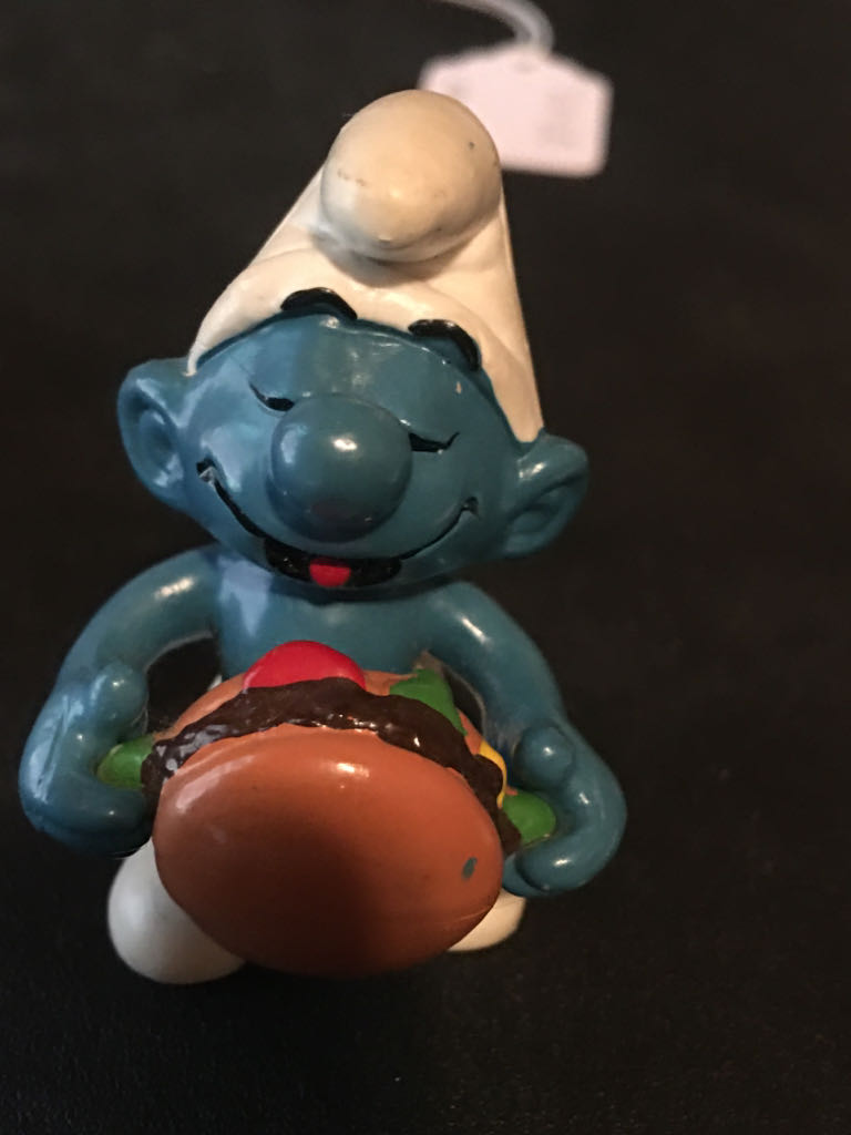 Boglins Dark Lord Blobkin 8” Foam Monster Puppet With Super Stretchy Skin & Movable Eyes And Mouth Popular Retro Toy From The 80’s For Kids And Collectors