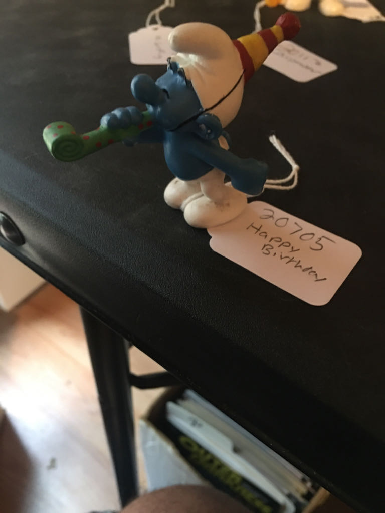 GI Joe Kamakura Night Creeper