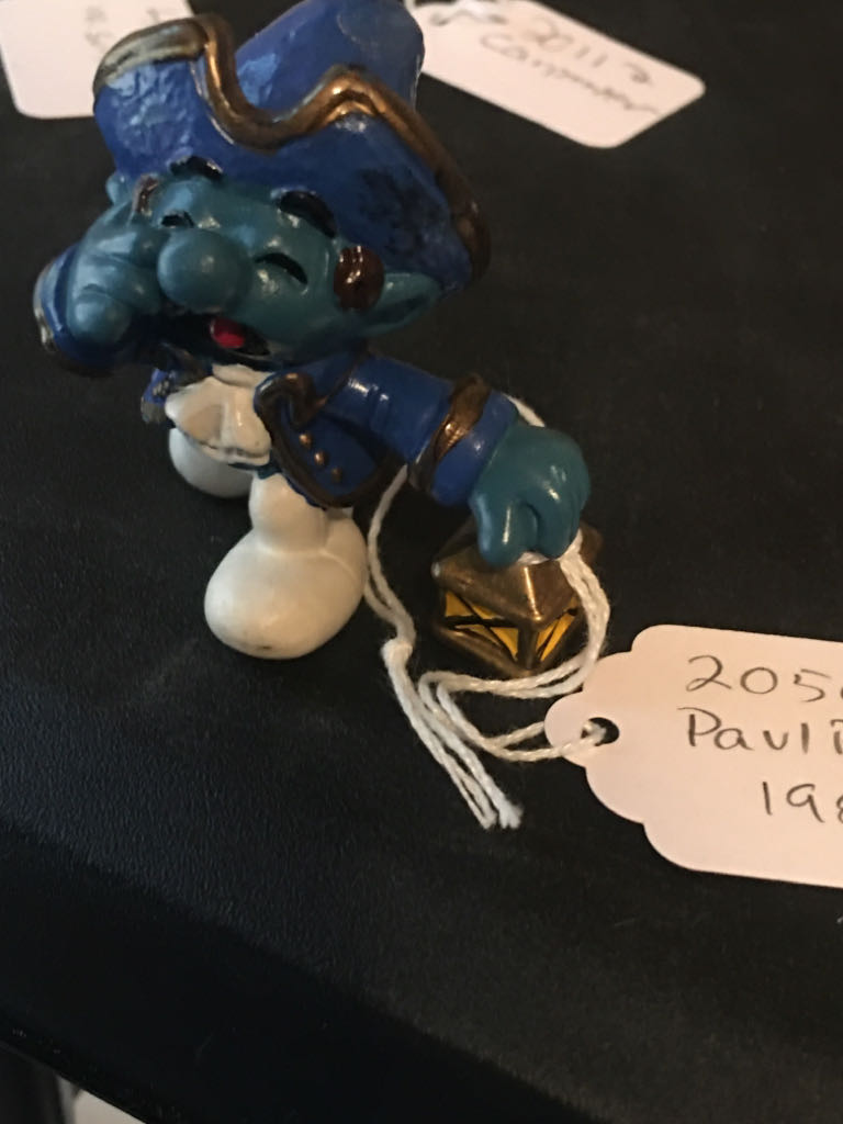 Yoda (1st Day of Issue) - Star Wars (The Clone Wars)