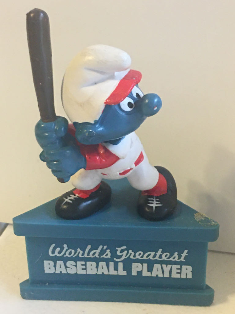 Overwatch Cute But Deadly Roadhog Vinyl Figure