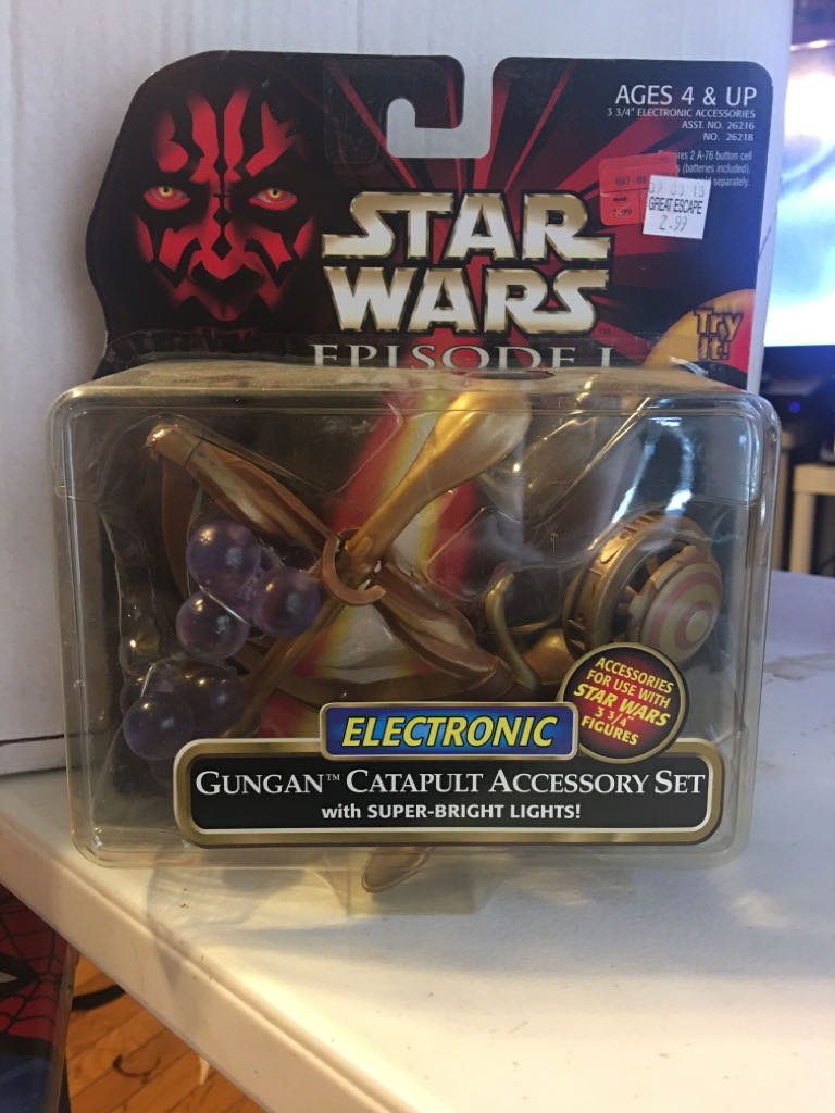 Clone Trooper (Standard)