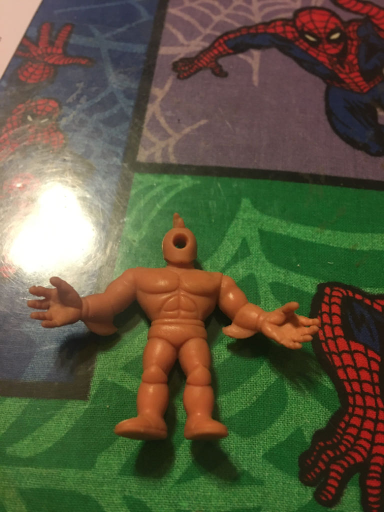 5 Pack With Battle Damage He-Man, Battle Damage Skeletor, Moss Man, Clawful & Zodac