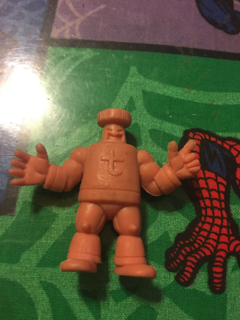 Han Solo (1st Day of Issue)