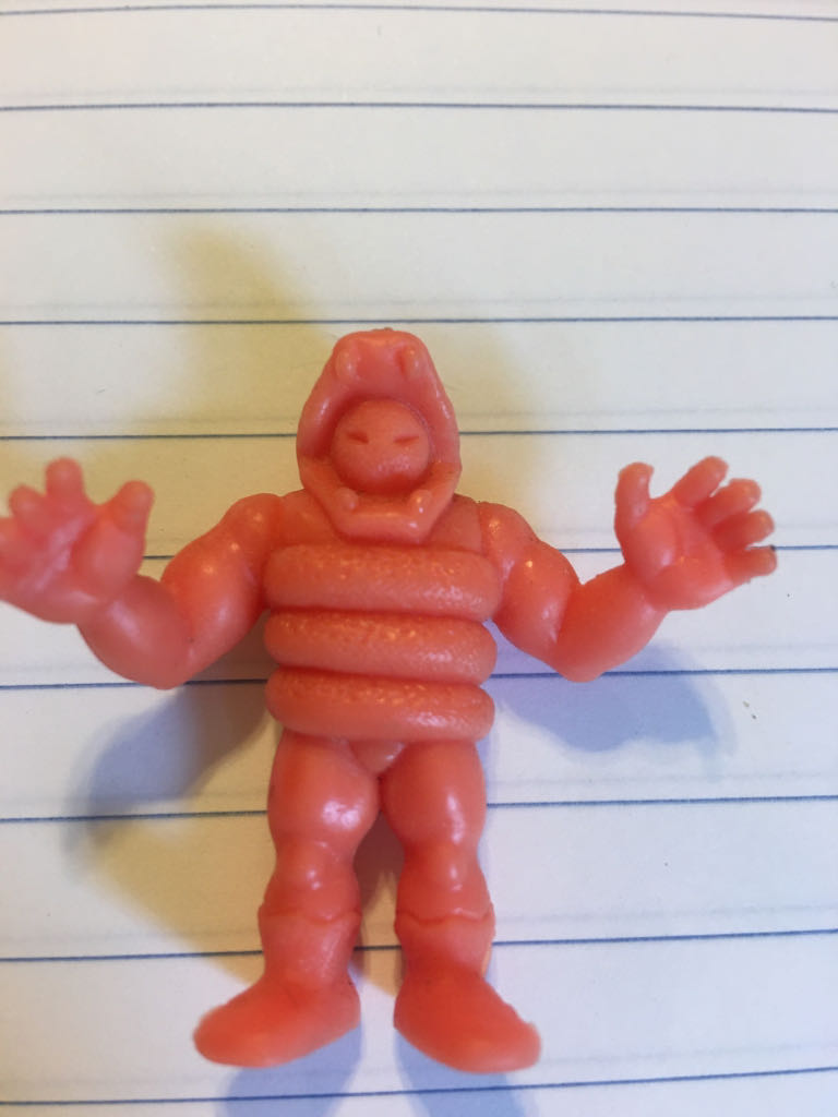 The Simpsons Palmers nuclear waste Van