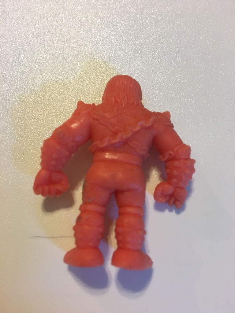 M.U.S.C.L.E. #176  action figure collectible - Main Image 2