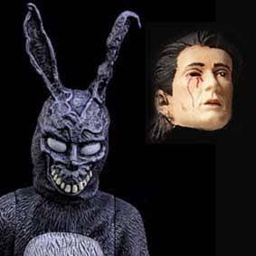 Donnie Darko Frank the Bunny Neca Cult Classics - Neca (Movies) action figure collectible - Main Image 2