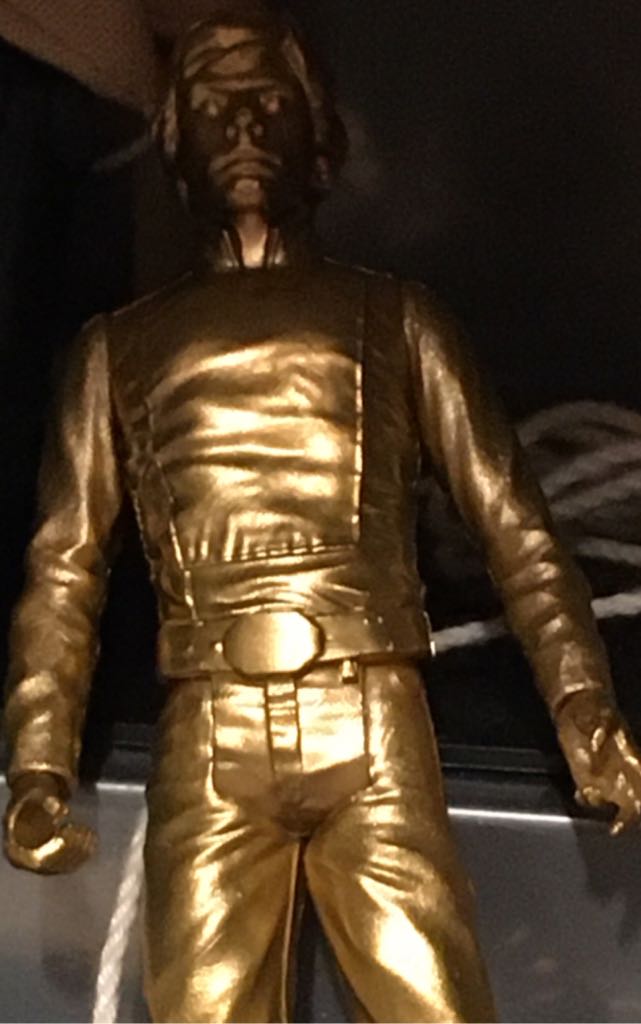 Alien: McFarlane Toys 12 Inch Deluxe Action Figure Alien