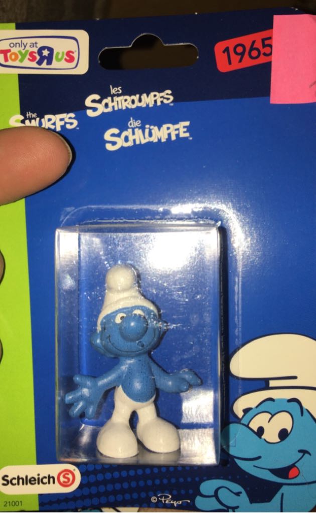 VC274 TVC: ARC Commander Havoc