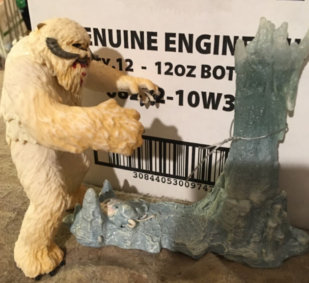 Marty McFly w/ guitar #602 (2018 Canadian Convention)