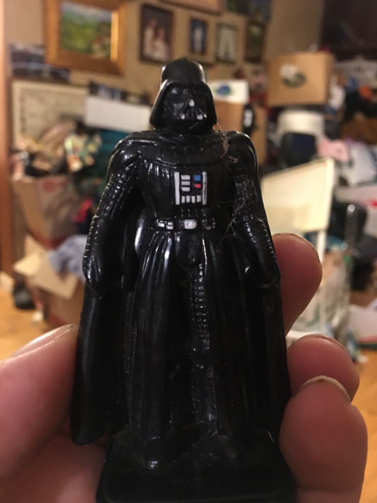 Finn And ski Speeder Set