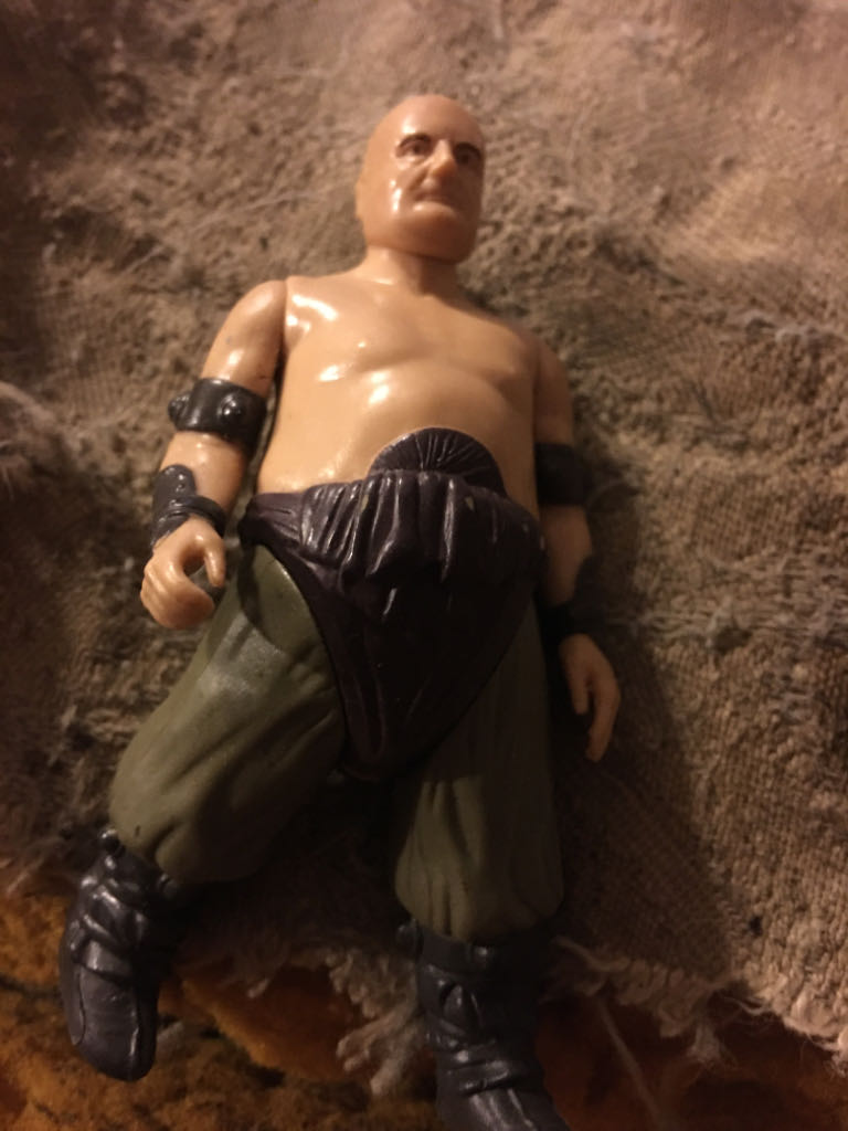 Lemax Spooky Town Crazy Clown Conductor .#92734