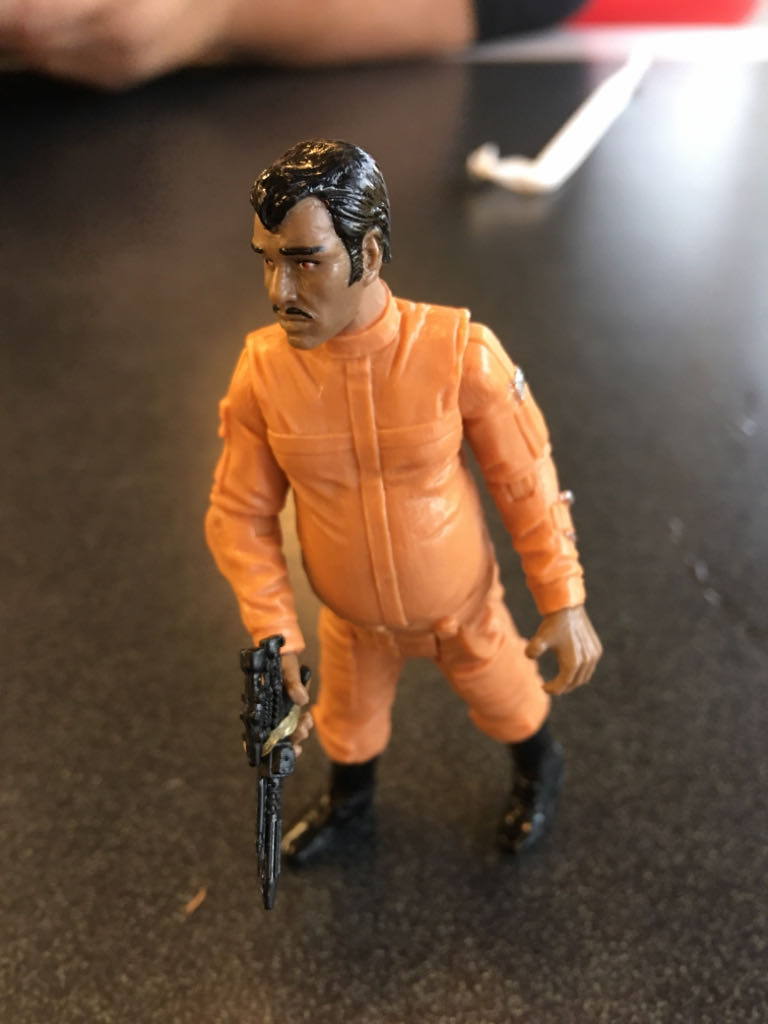 Spider-man: Far From Home