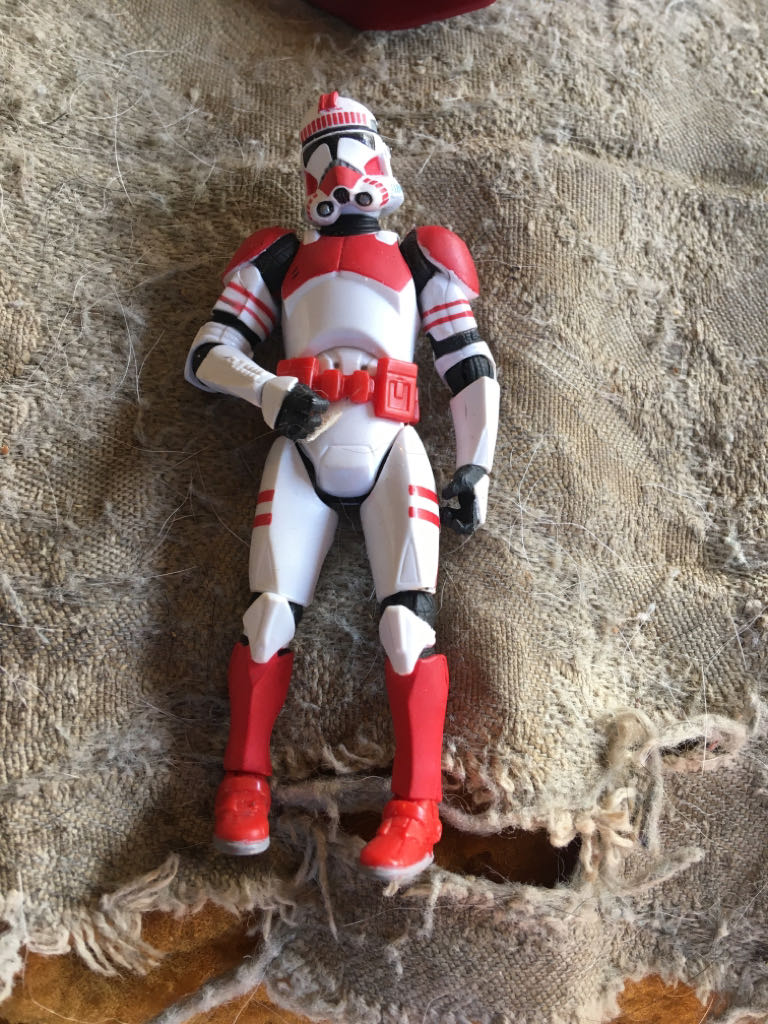 Cult Classics, Reservoir Dogs, Mr. Brown