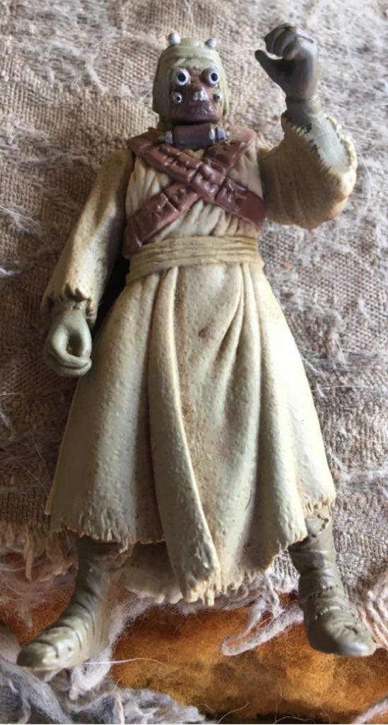 12” Death Star Droid with Mouse Droid