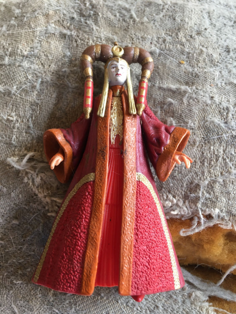 GI Joe Super 7 ReAction #53: Cobra Trooper (Camouflage Infantry)