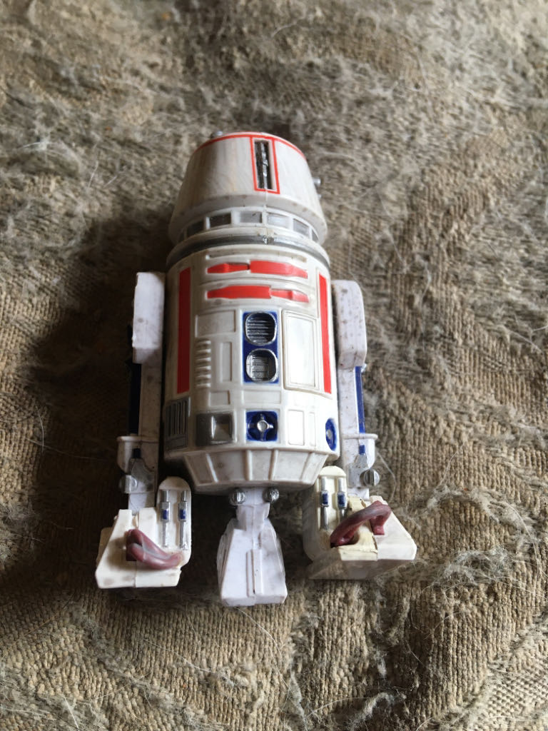 Halo - Hyperius 4” (S3)