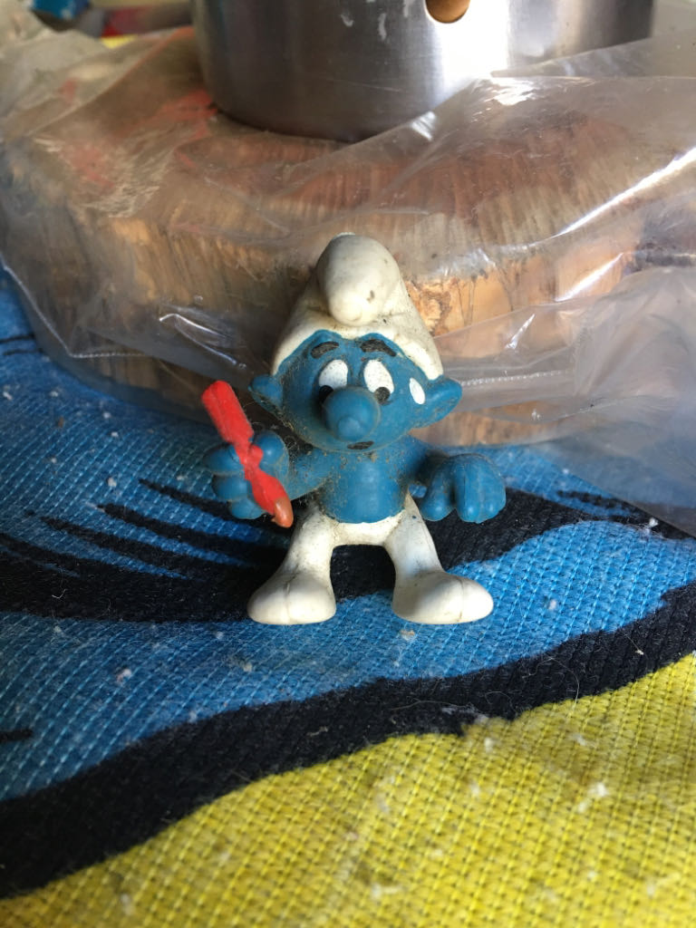 A Taste Of Italy - 35855