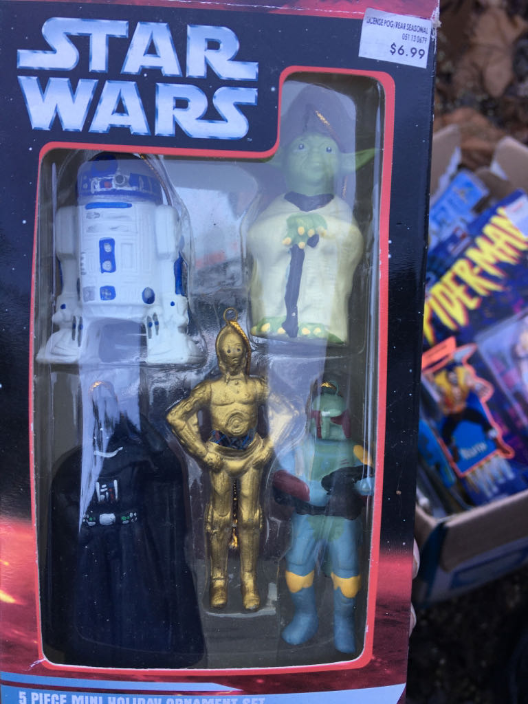 The Adventures Agent 8