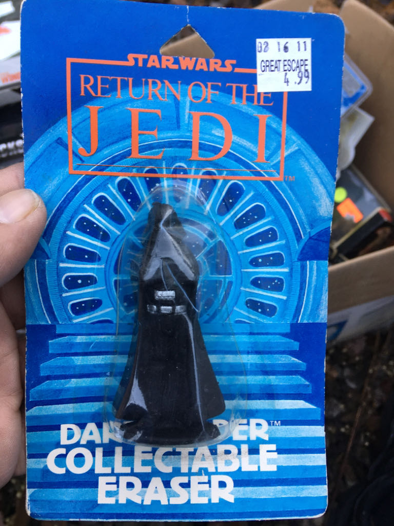 Jedi High Council Set - Scene 1