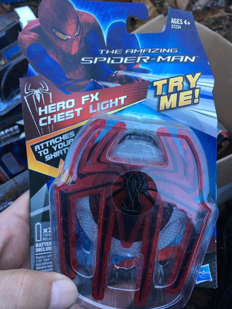 Han Solo (1st Day of Issue)