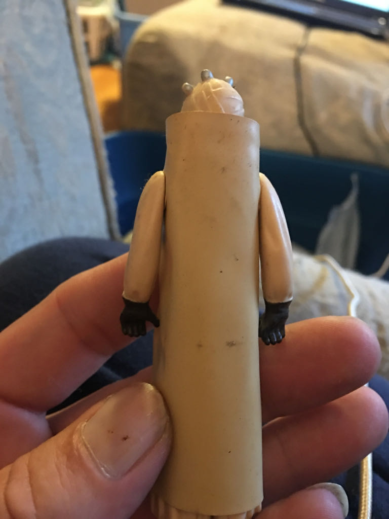 Kenner Loose - Sandpeople  action figure collectible - Main Image 2