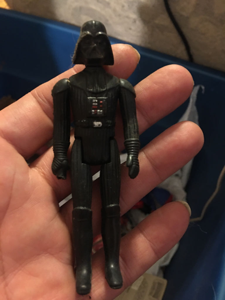 Halo - Mega Construx - Agent Locke