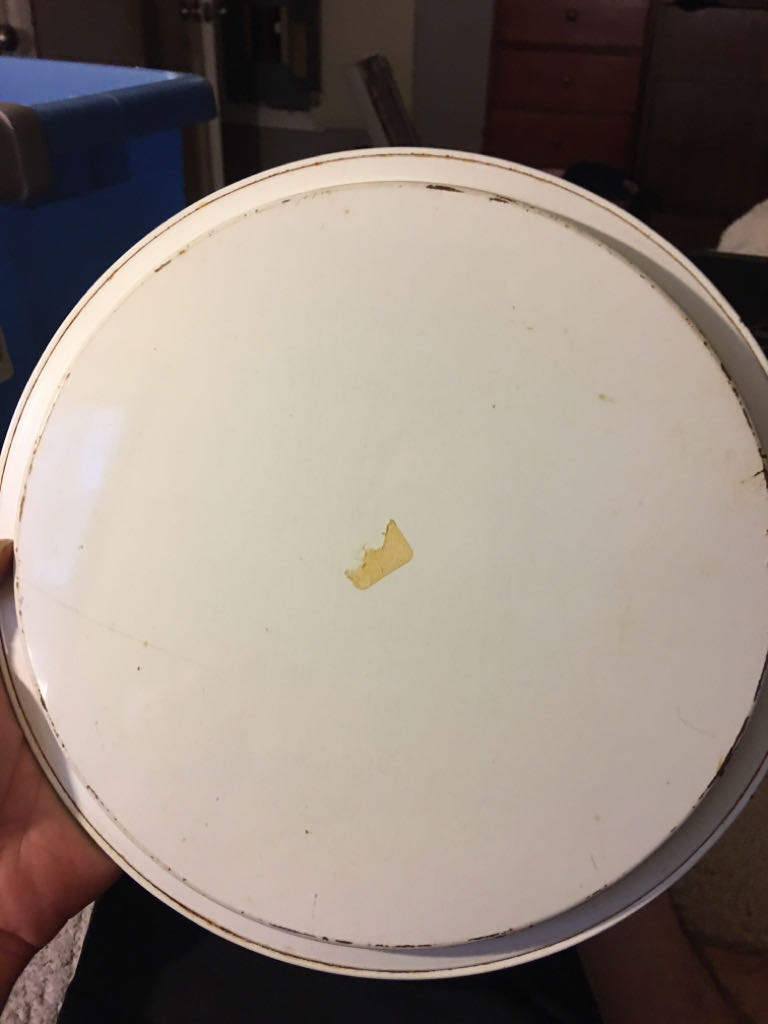 Walt Disney Mickey Mouse Serving Tray  action figure collectible - Main Image 2