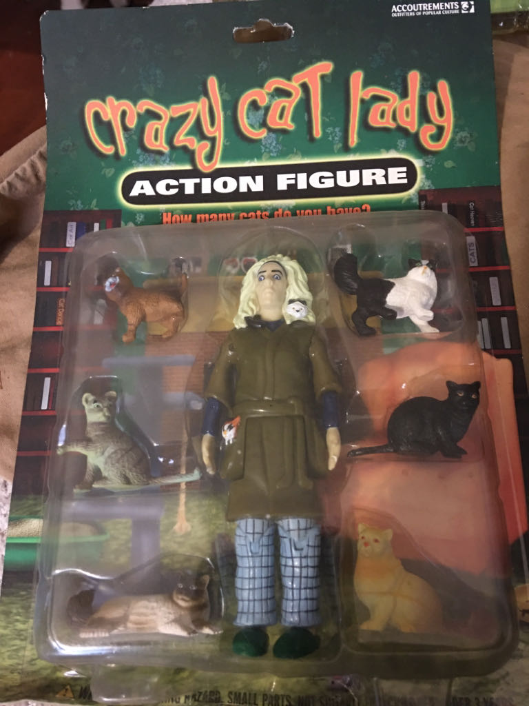 Lemax Creepy Balloon Seller #12009