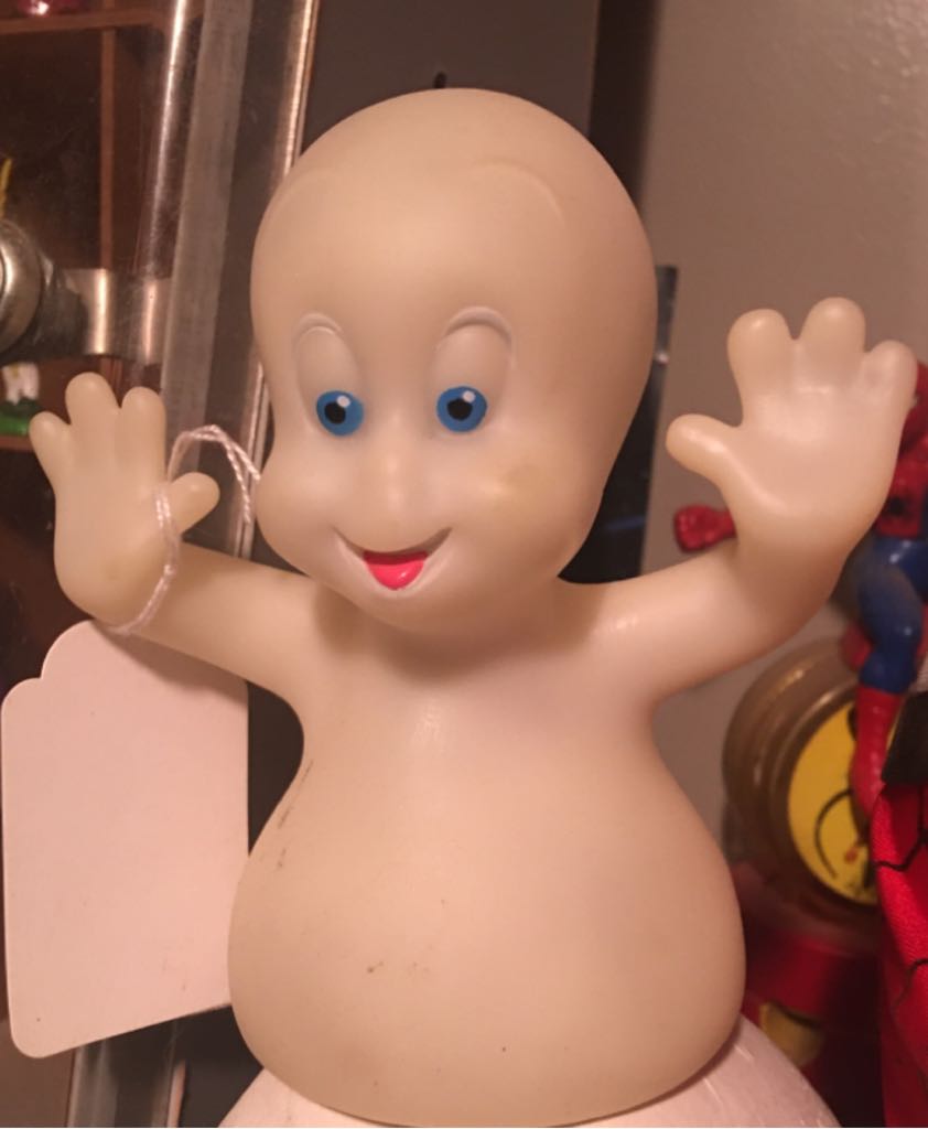 Pit Droids (White, Power Converter)