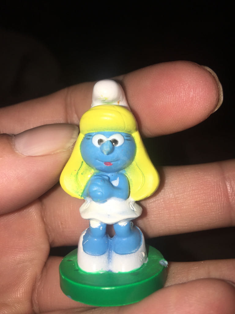 Little Nicky, Cassius dartboard