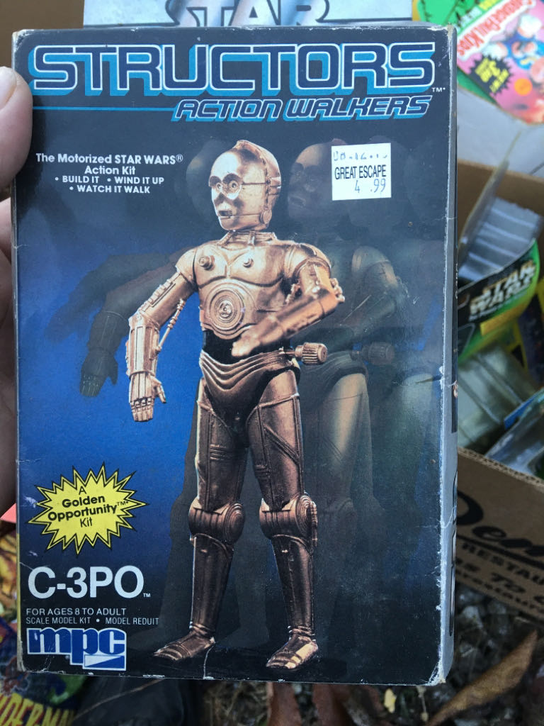 Krig The Pale Driver