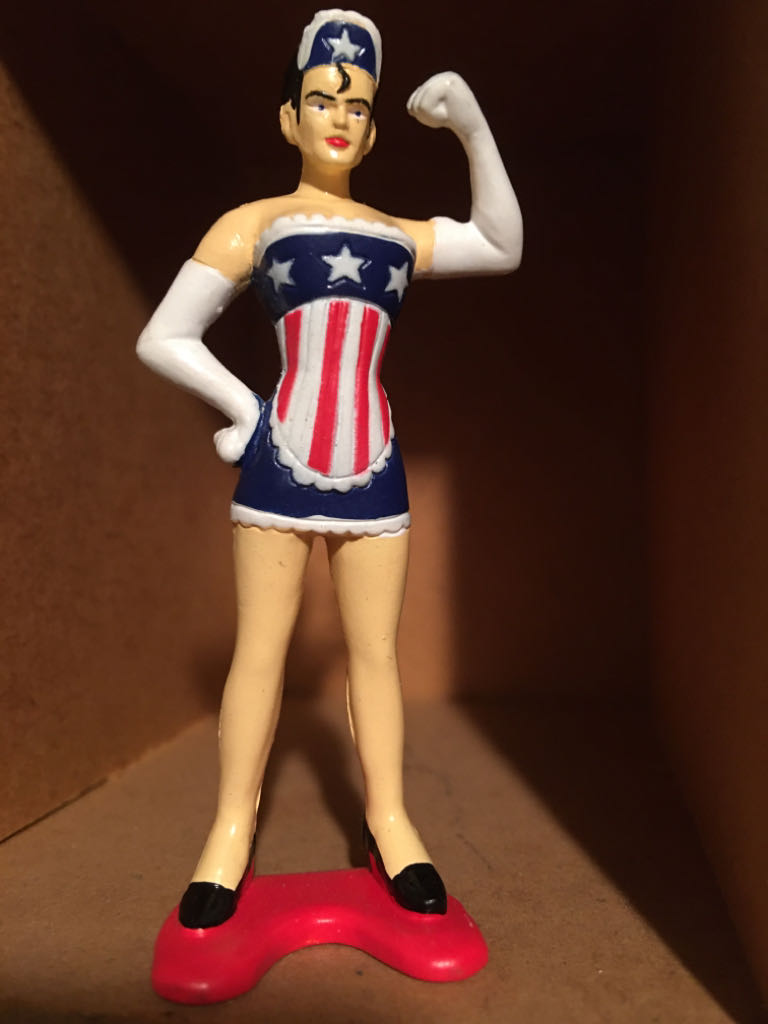 Long Stem Spot Lights