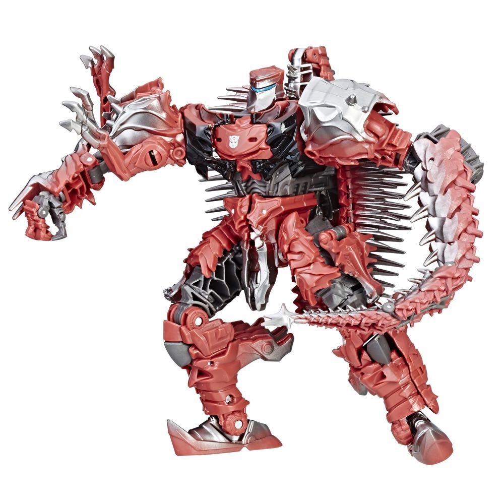 Scorn - Hasbro (Transformers Voyager Class) action figure collectible - Main Image 2