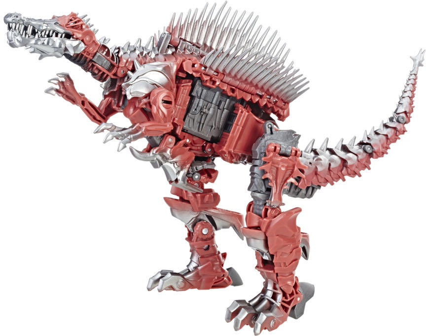 Scorn - Hasbro (Transformers Voyager Class) action figure collectible - Main Image 3