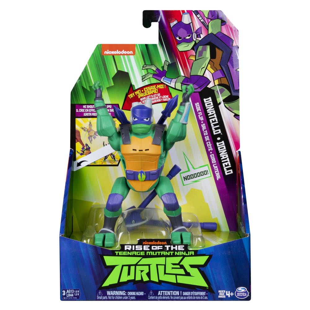 Spawn Series 24 I.39 (variant)