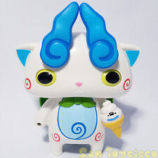 Komasan / Businessman - Hasbro (Yo-kai Watch) action figure collectible - Main Image 4