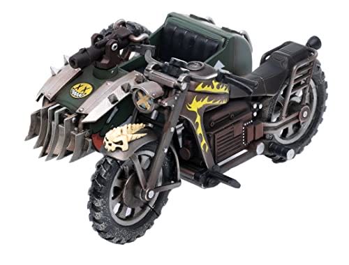 The Munsters Herman Munster